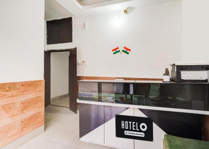 Super Hotel O Pradhan Nagar Siliguri Formerly Prince Guest House