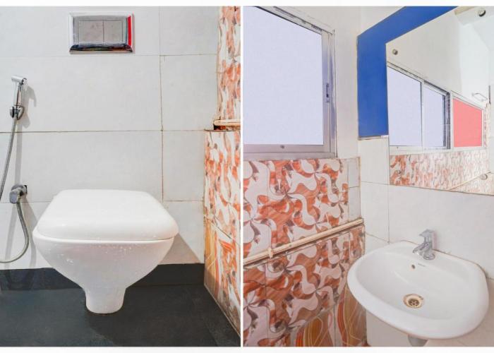 Super Hotel O Pradhan Nagar Siliguri Formerly Prince Guest House