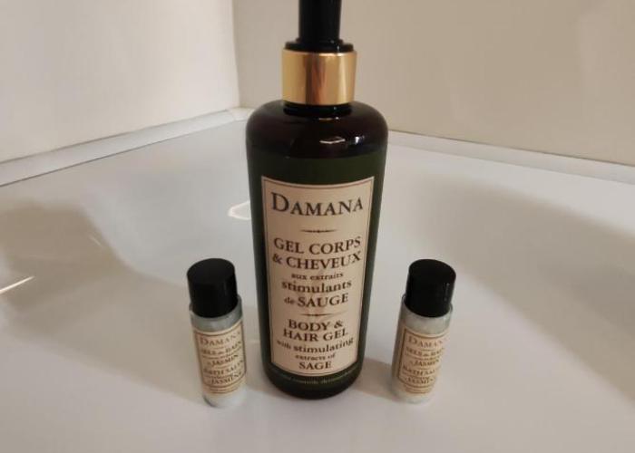 AApartman Wellness