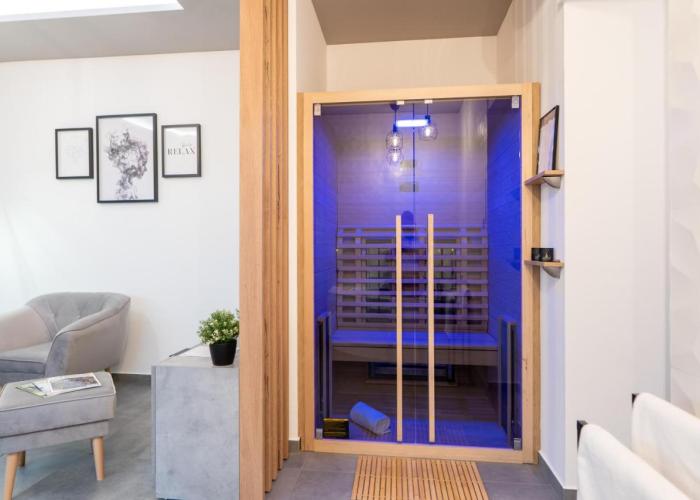 AApartman Wellness