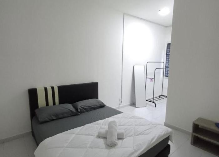 Seroja Guesthouse Gambang