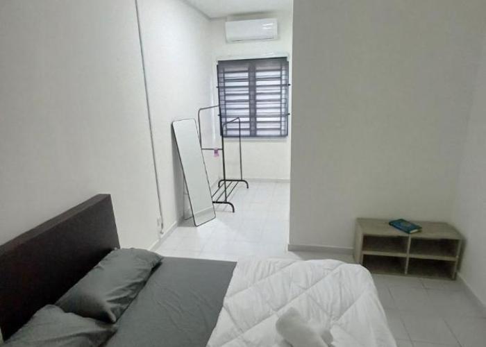 Seroja Guesthouse Gambang