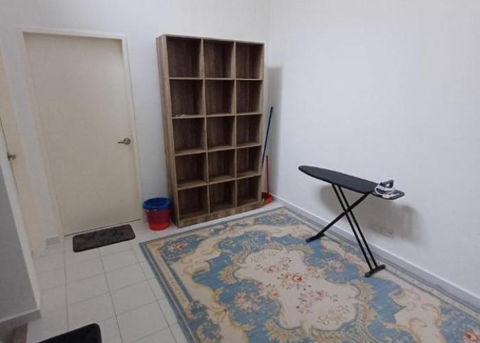 Seroja Guesthouse Gambang
