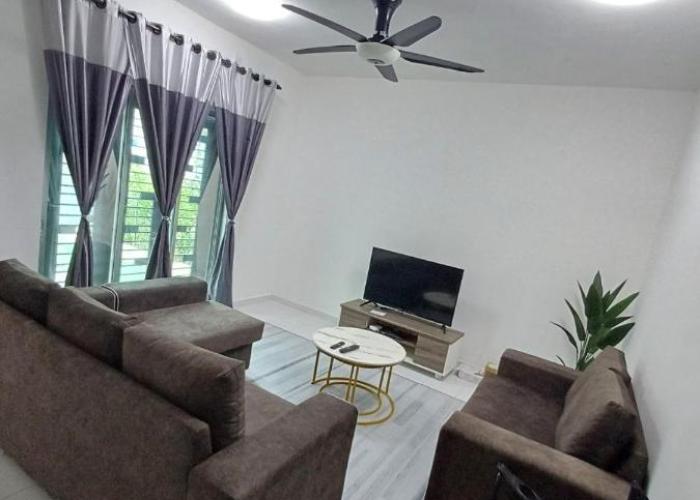 Seroja Guesthouse Gambang