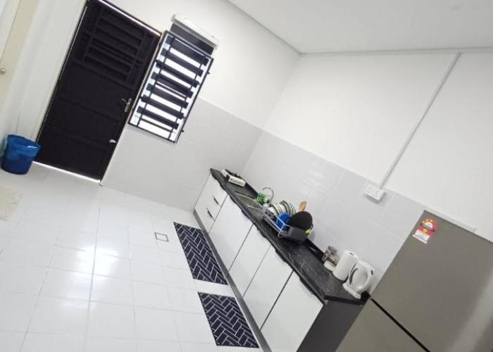 Seroja Guesthouse Gambang