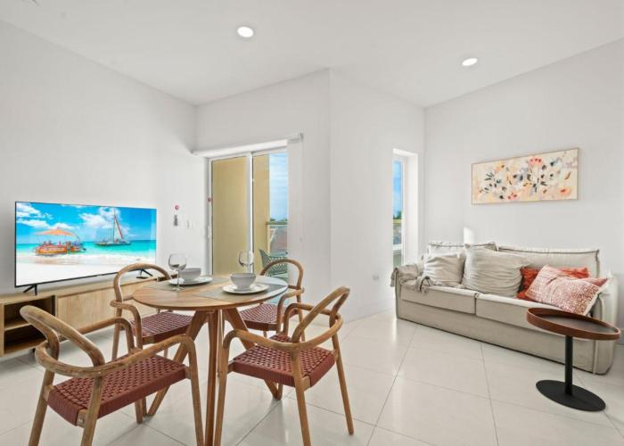 Arubas Life 200