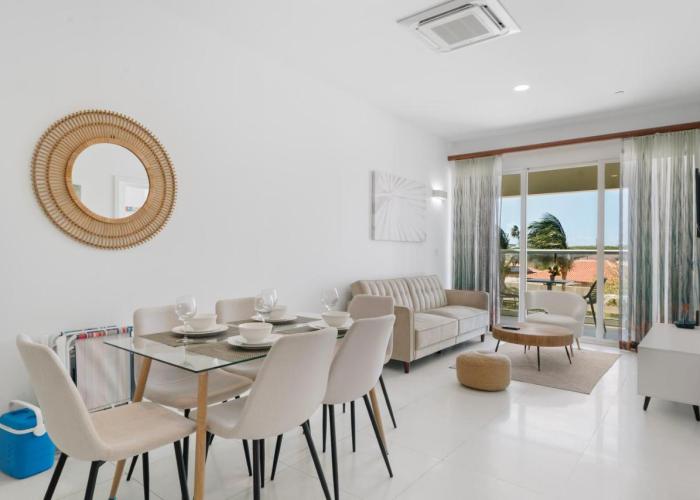 Arubas Life 216