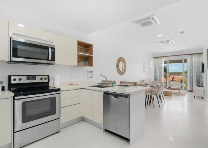 Arubas Life 216