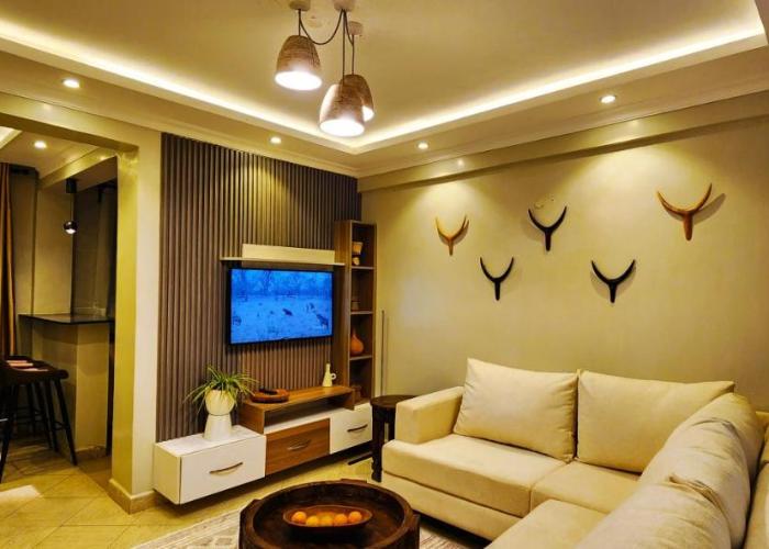 Tulivu Suites