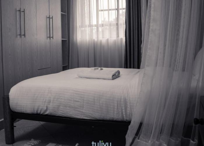 Tulivu Suites