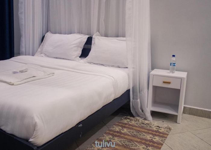 Tulivu Suites