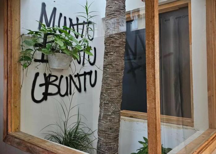 Ubuntu Art Village