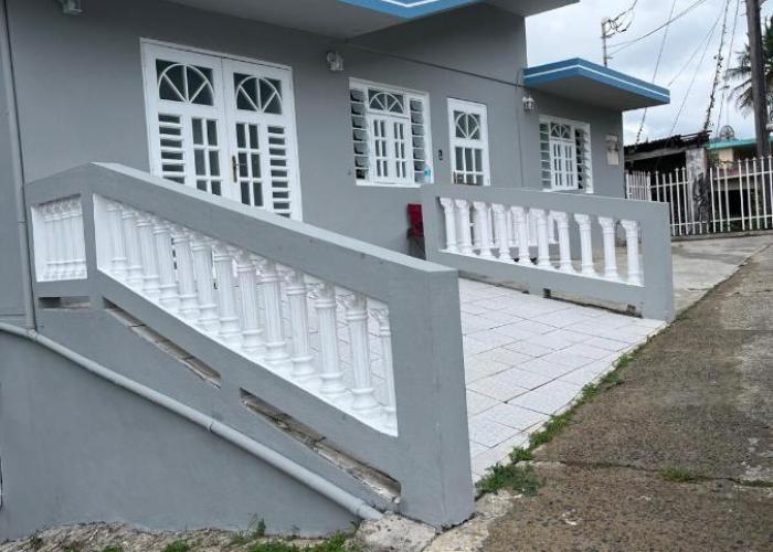 Casa Campo