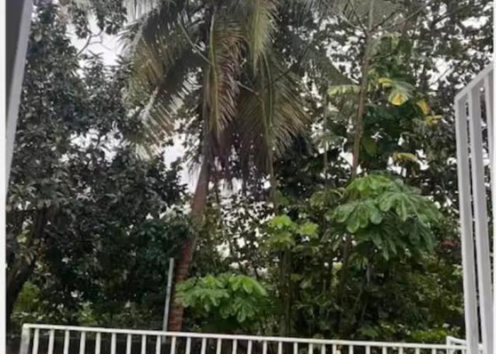 Casa Campo