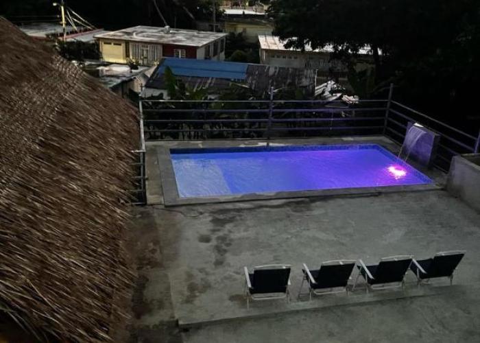 Casa Campo
