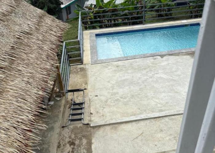 Casa Campo