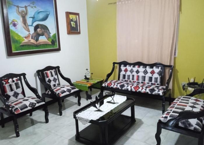 Apartment CasaGaleriaAlicia