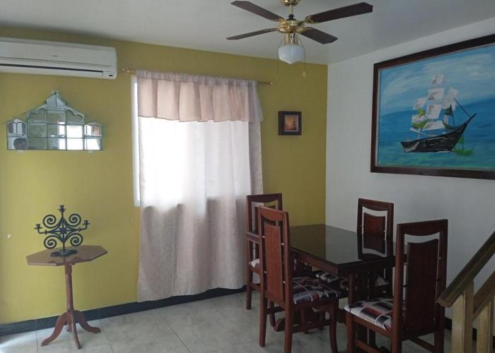Apartment CasaGaleriaAlicia