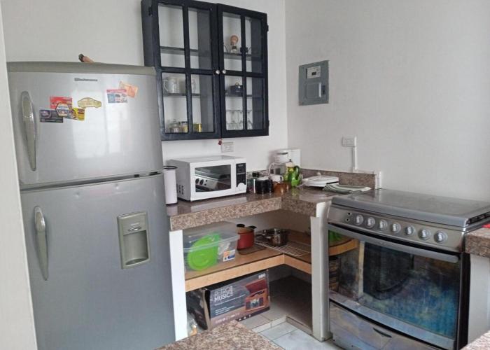 Apartment CasaGaleriaAlicia