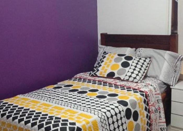 Apartment CasaGaleriaAlicia