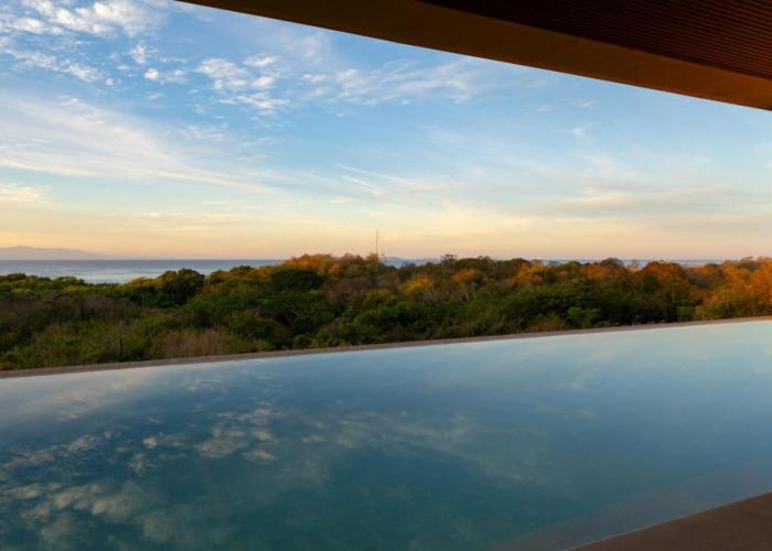 Condo Amor y surf in El Surf