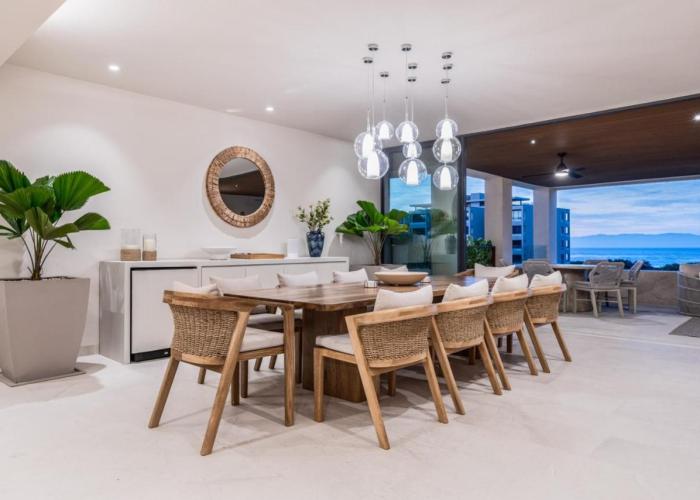 Condo Amor y surf in El Surf