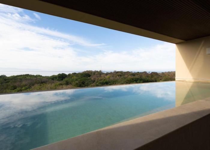 Condo Amor y surf in El Surf