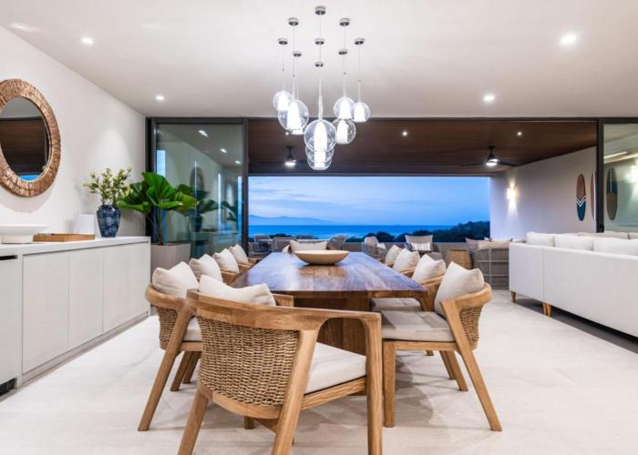 Condo Amor y surf in El Surf