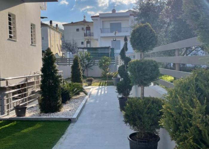 Villa Platania