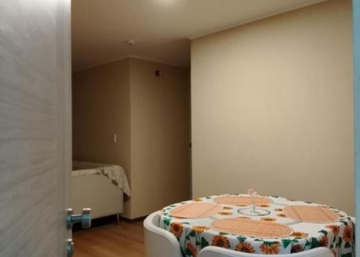 Depa con piscina 2025