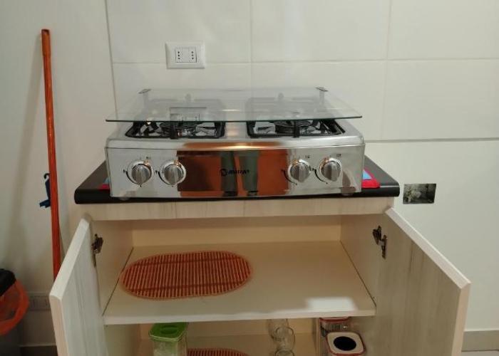 Depa con piscina 2025