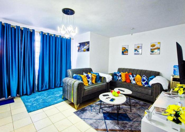 Sky Comfort Suites
