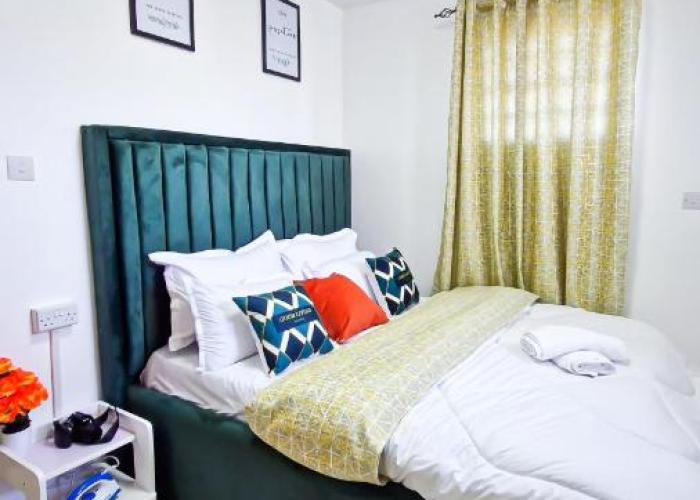Sky Comfort Suites