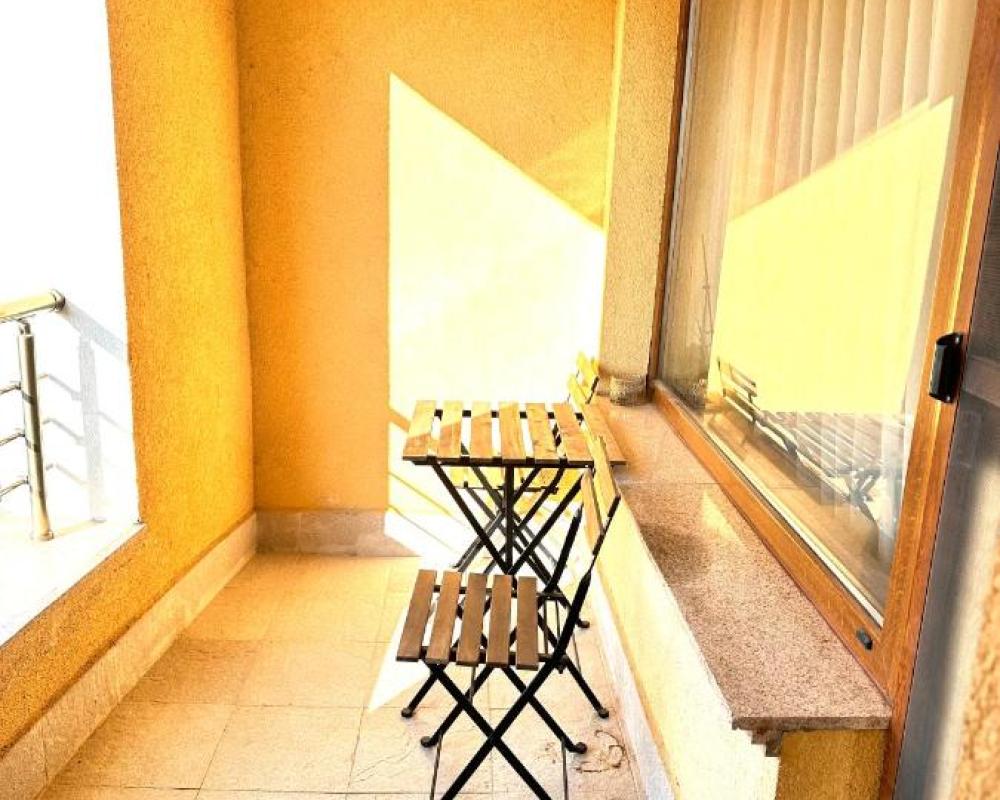 фото Cite Jardin