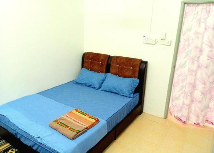 Homestay Taman Jasin Height