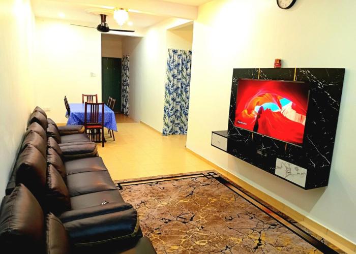 Homestay Tmn Jasin Height