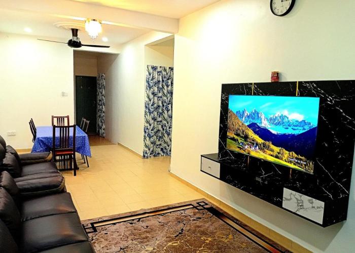 Homestay Tmn Jasin Height