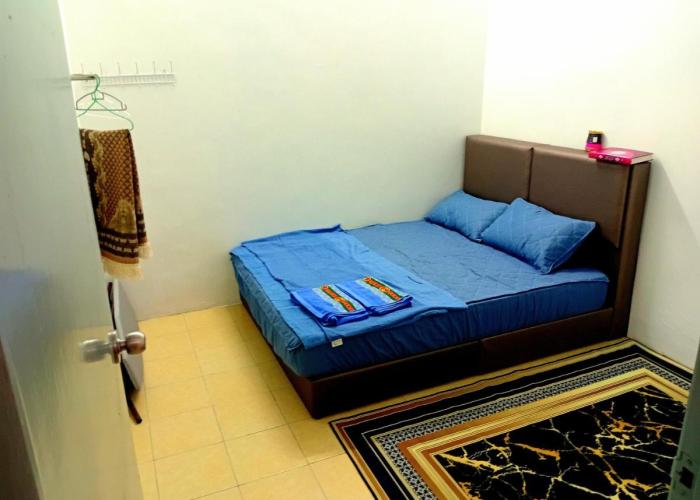 Homestay Tmn Jasin Height
