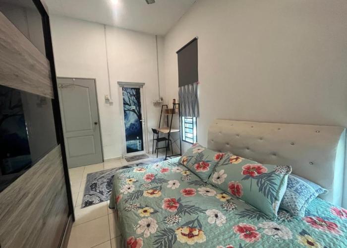 Homestay Axalea