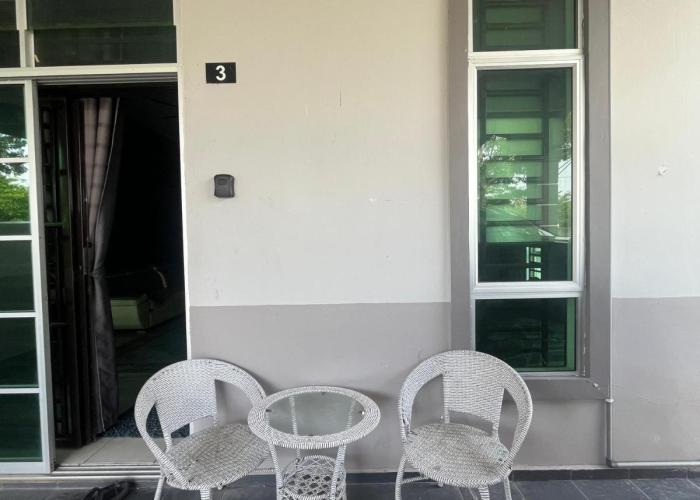 Homestay Axalea