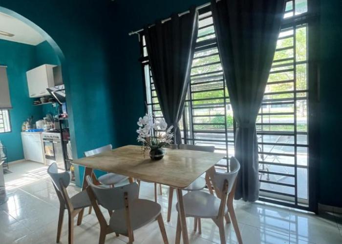 Homestay Axalea