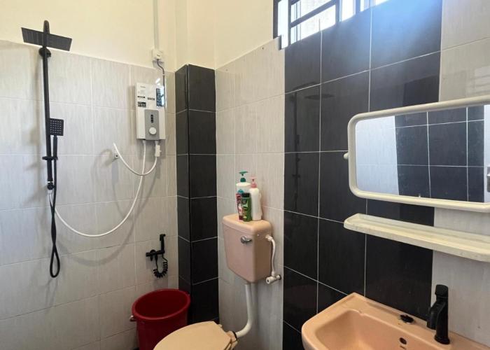 Homestay Axalea