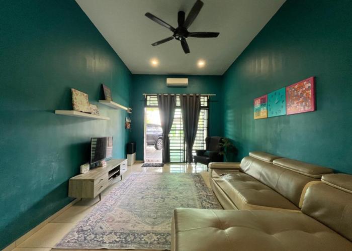 Homestay Axalea
