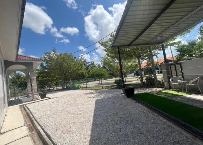 Homestay Axalea