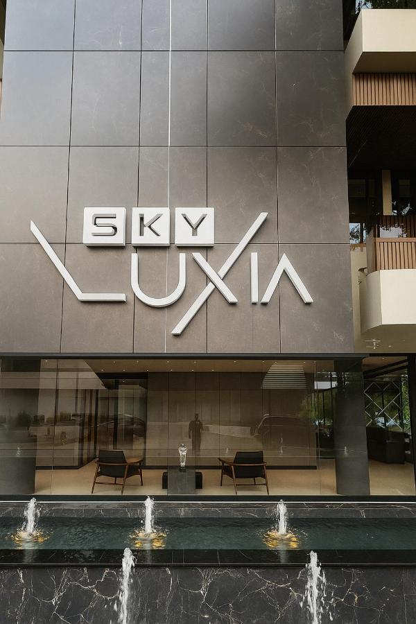 Lujo Sky en el corazón de Equipetrol