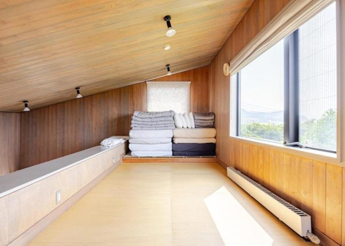 Sea and Gallery house館山