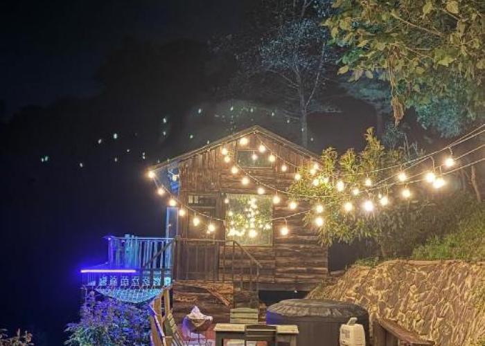 Villa Aguacatal