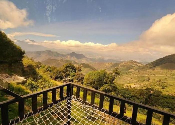 Villa Aguacatal