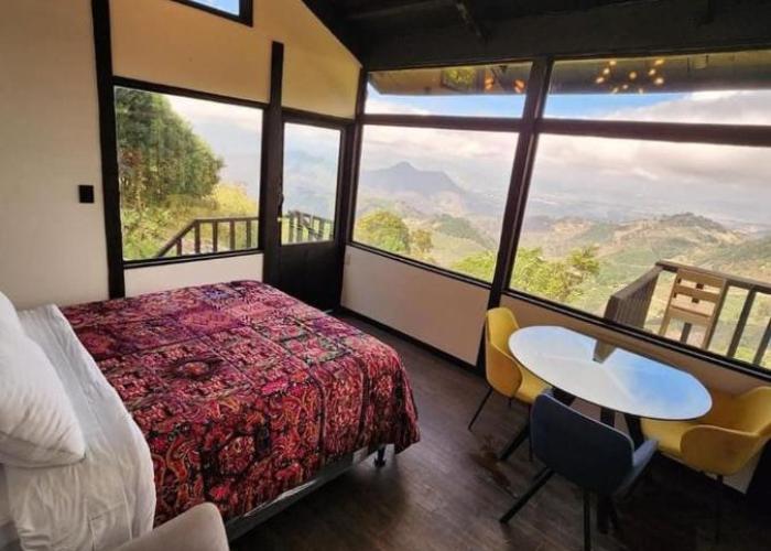 Villa Aguacatal