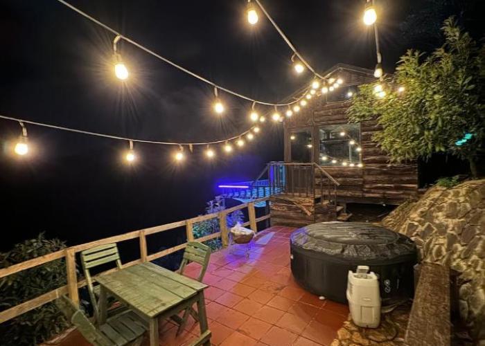 Villa Aguacatal